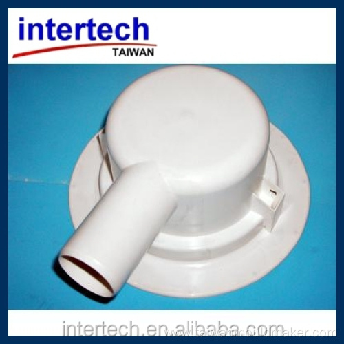 Pipe Fitting Moulds Sizes Plastic Mold